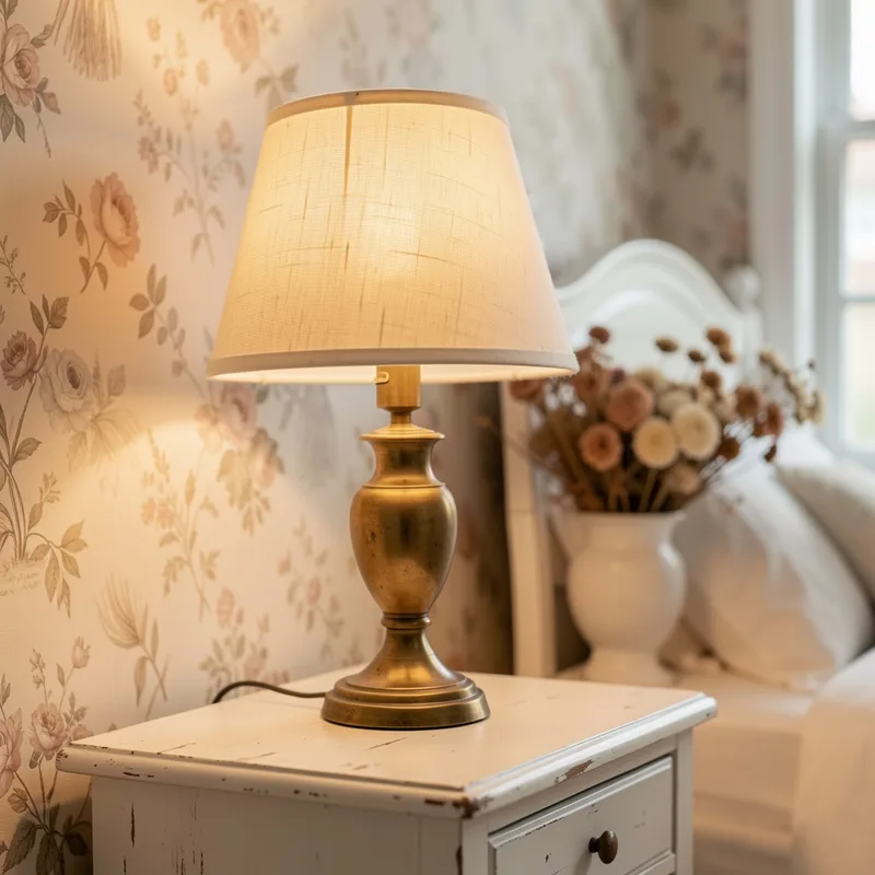 Choisir un abat-jour décoratif pour sa lampe